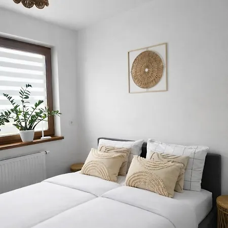 Bootanica Apartamento *