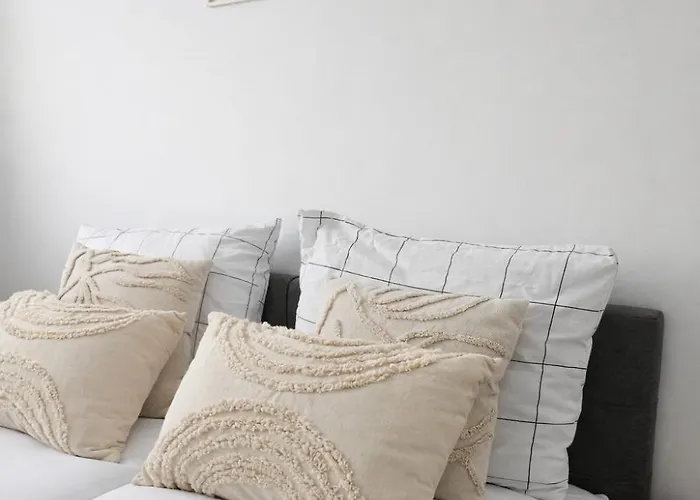 Apartment Bootanica *